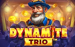 Dynamite Trio
