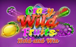 Crazy Wild Fruits
