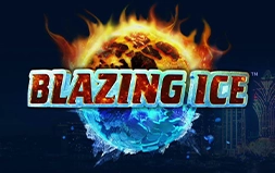 Blazing Ice