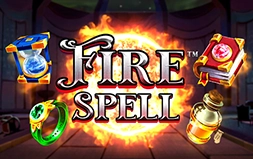 Fire Spell