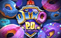 Dino P.D.