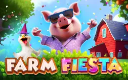 Farm Fiesta