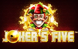 Joker's Five