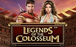 Legends of the Colosseum