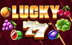 Lucky 77