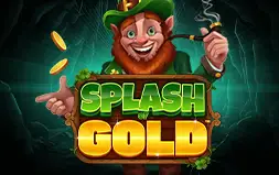Splash of Gold™
