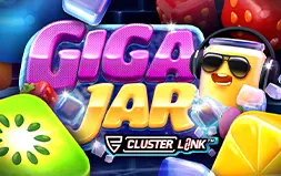 Giga Jar 