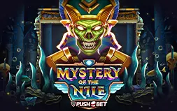 Mystery of the Nile