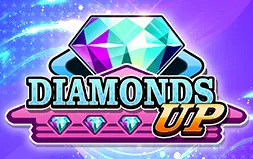Diamonds Up