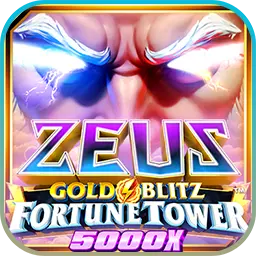 Zeus Gold Blitz Fortune Tower™