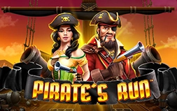 Pirate's Run