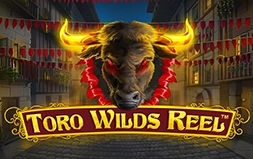 Toro Wilds Reel