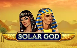 Solar God