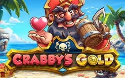 CRABBY'S GOLD