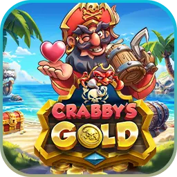 CRABBY'S GOLD