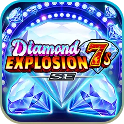 Diamond Explosion 7s SE