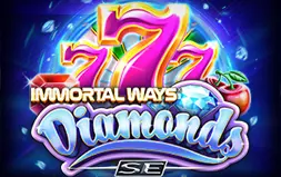 Immortal Ways Diamonds SE