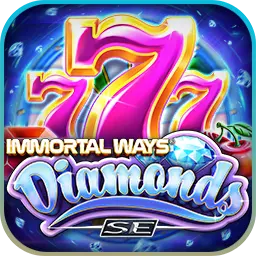 Immortal Ways Diamonds SE