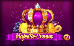 Majestic Crown x2