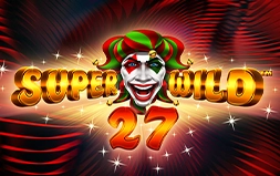 Super Wild 27