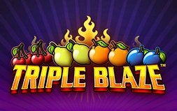 Triple Blaze