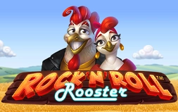 Rock and Roll Rooster