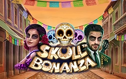 Skull Bonanza