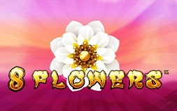 8 Flowers