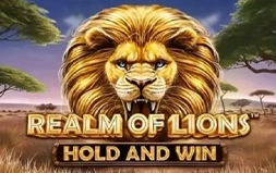 Realm of Lions
