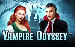 Vampire Odyssey