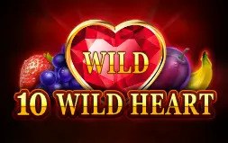 10 Wild Heart 