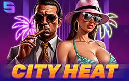 City Heat