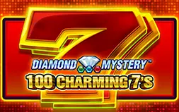 Diamond Mystery™ – 100 Charming 7’s