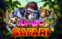 Jumbo Safari