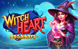 Witch Heart Megaways