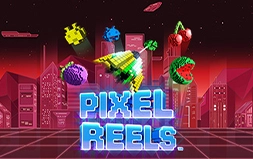 Pixel Reels