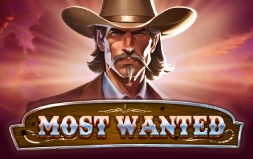 Most Wanted