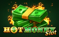 Hot Money Slot