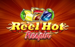 Reel Hot Respin