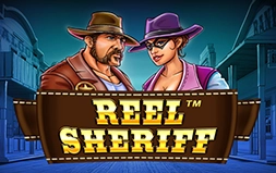 Reel Sheriff