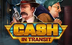 CASH IN TRANSIT