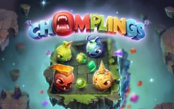 CHOMPLINGS
