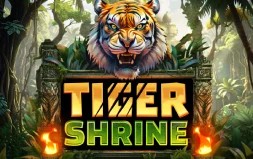 TIGER SHRINE