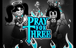 Pray for Three