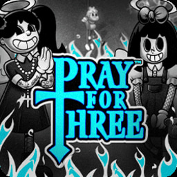 Pray for Three