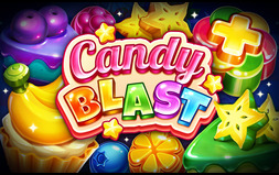 Candy Blast