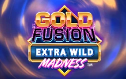 Gold Fusion Extra Wild Madness™