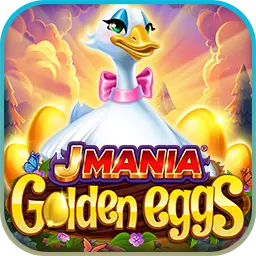 J Mania Golden Eggs