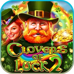 Clovers Of Luck 2
