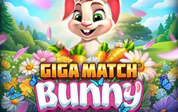 Giga Match Bunny